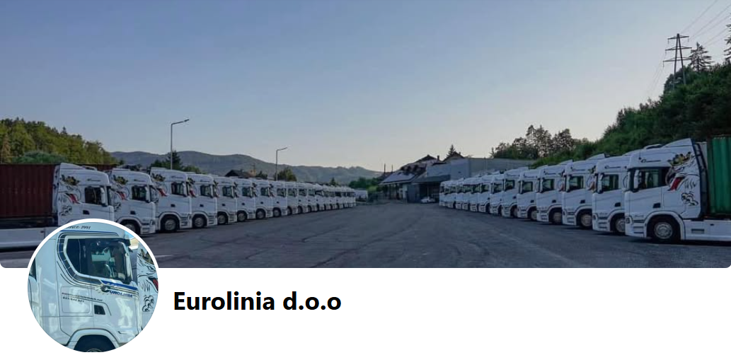 Eurolinia